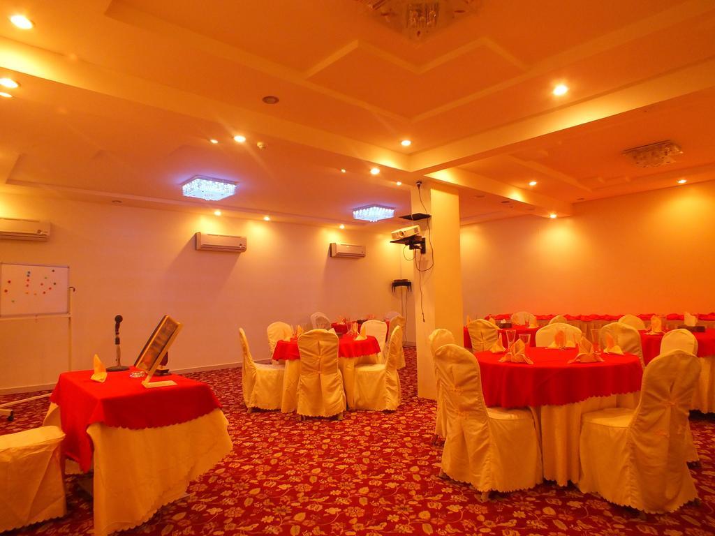 Sofi Hotel Dammam Exterior foto