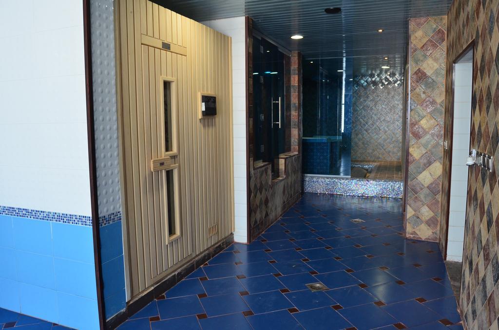 Sofi Hotel Dammam Exterior foto