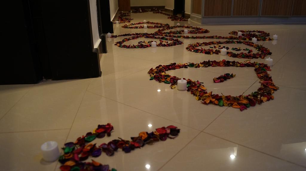 Sofi Hotel Dammam Habitación foto