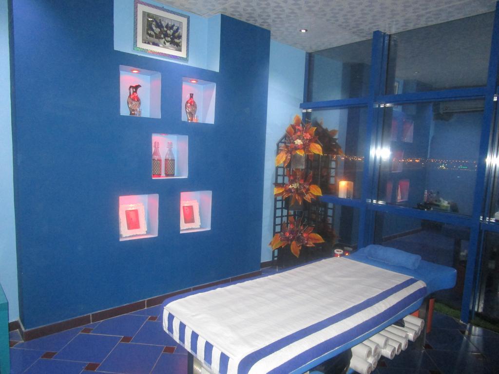 Sofi Hotel Dammam Exterior foto