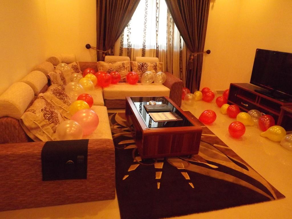 Sofi Hotel Dammam Habitación foto