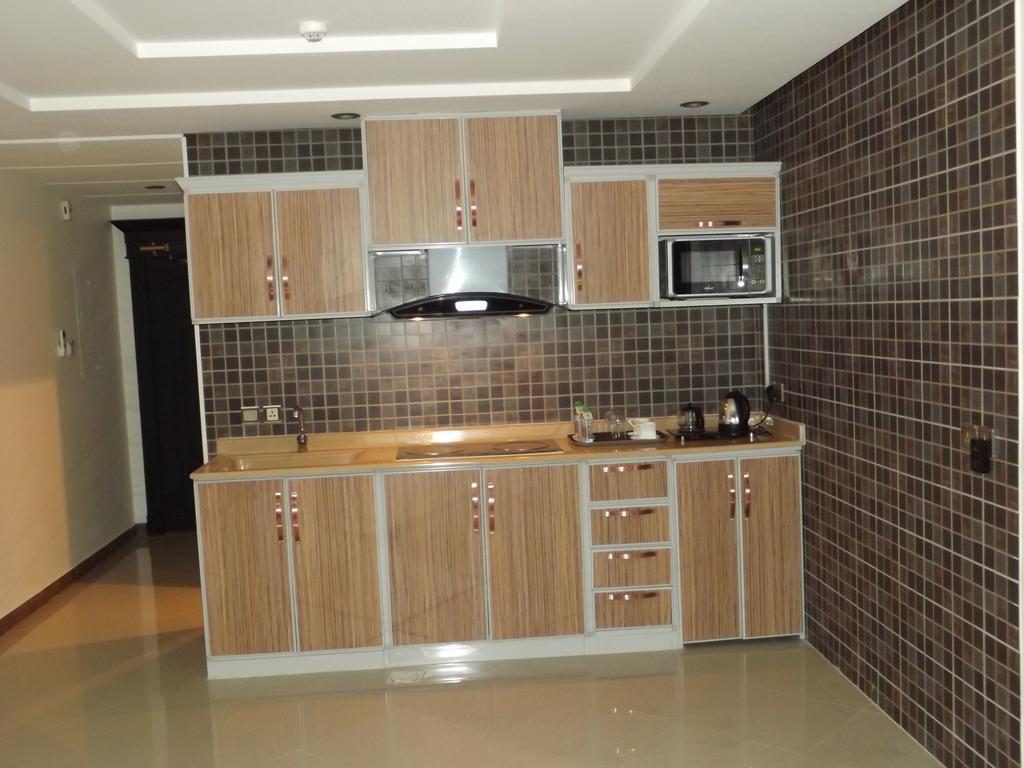Sofi Hotel Dammam Exterior foto