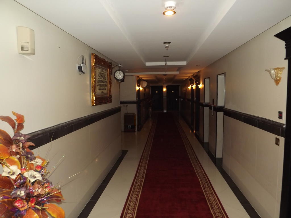 Sofi Hotel Dammam Exterior foto