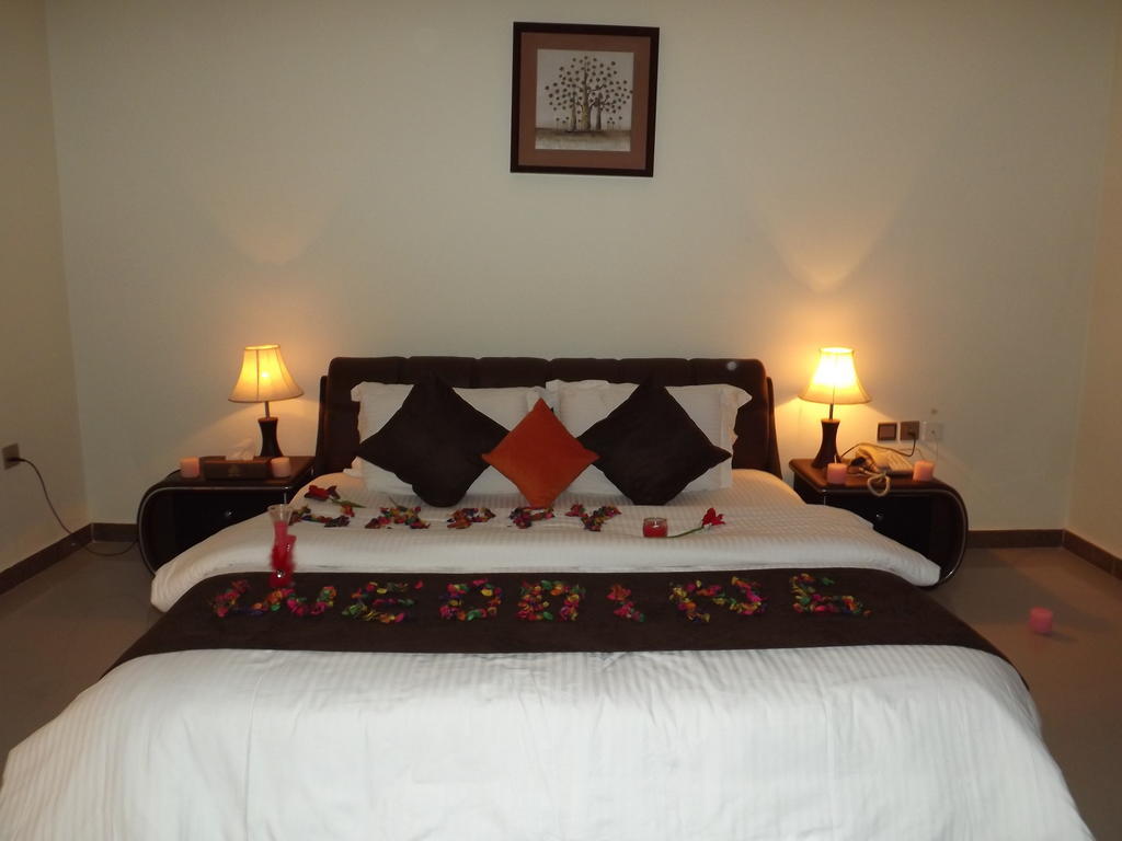 Sofi Hotel Dammam Habitación foto