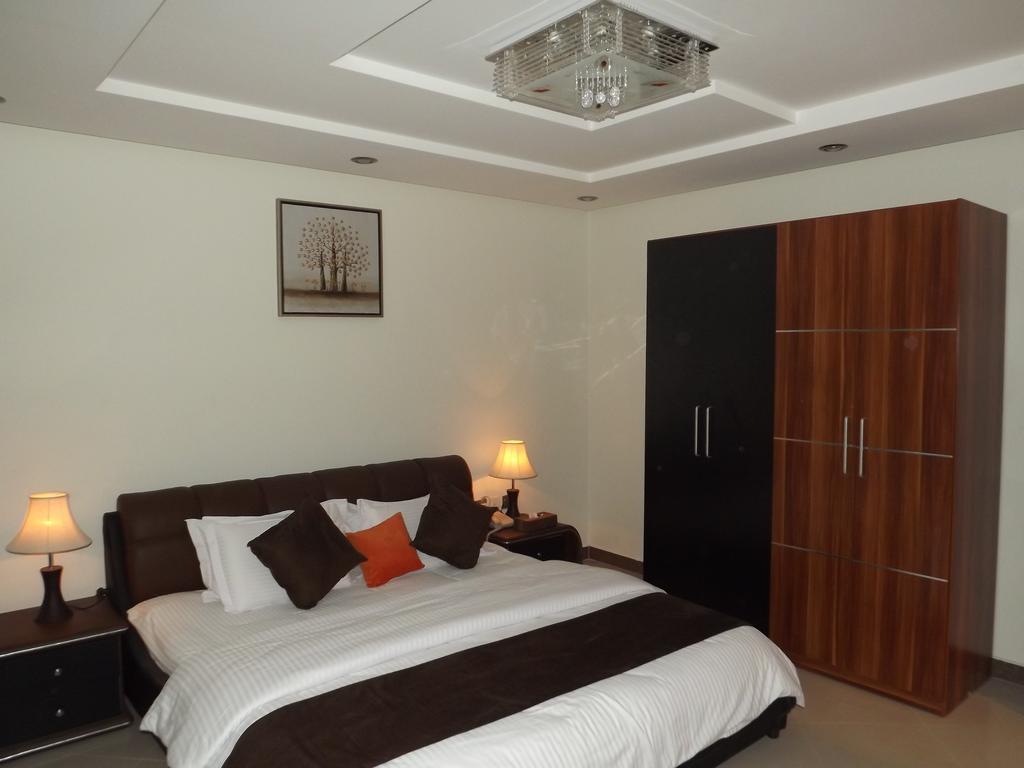 Sofi Hotel Dammam Habitación foto